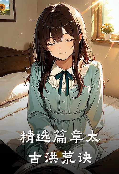 精选篇章太古洪荒诀