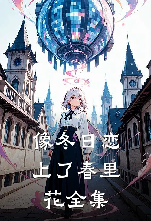 像冬日恋上了春里花全集