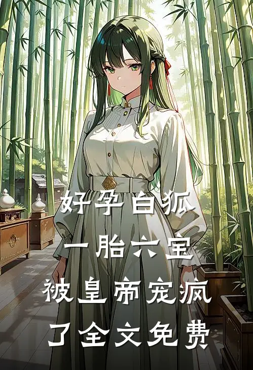 好孕白狐一胎六宝，被皇帝宠疯了全文免费