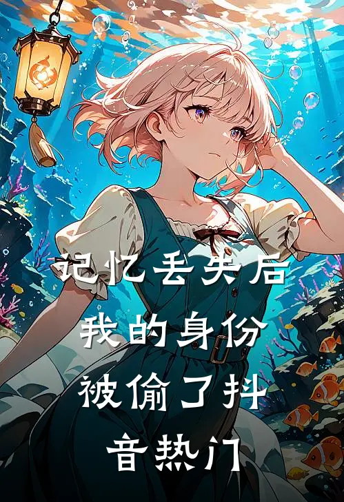 记忆丢失后，我的身份被偷了抖音热门