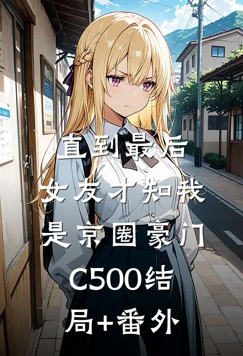 直到最后，女友才知我是京圈豪门C500结局+番外