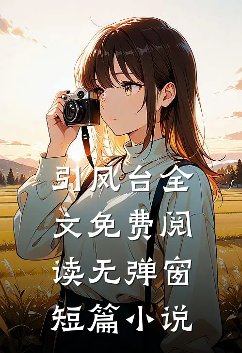 引凤台全文免费阅读无弹窗短篇小说
