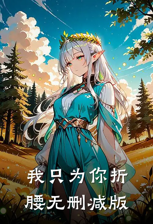 我只为你折腰无删减版
