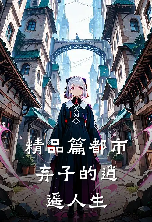 精品篇都市：弃子的逍遥人生