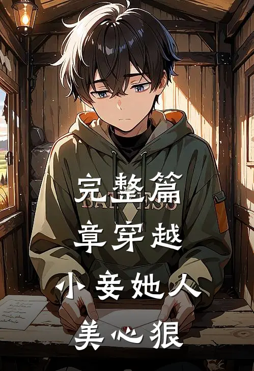 完整篇章穿越小妾她人美心狠的