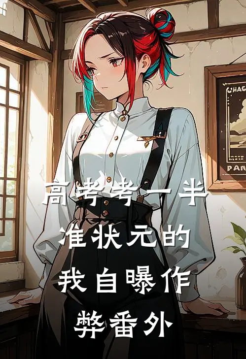 高考考一半，准状元的我自曝作弊番外