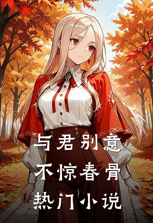 与君别意，不惊春骨热门小说