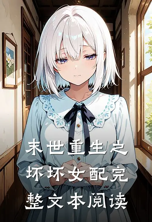 末世重生之坏坏女配完整文本阅读