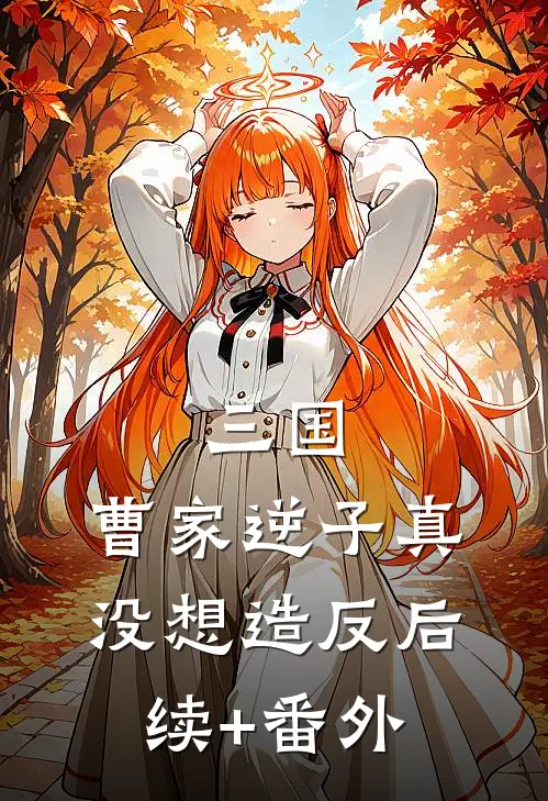 三国：曹家逆子真没想造反后续+番外