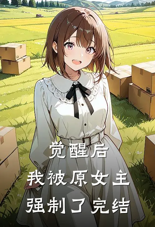 觉醒后，我被原女主强制了完结