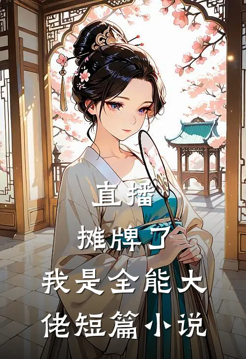 直播：摊牌了，我是全能大佬短篇小说
