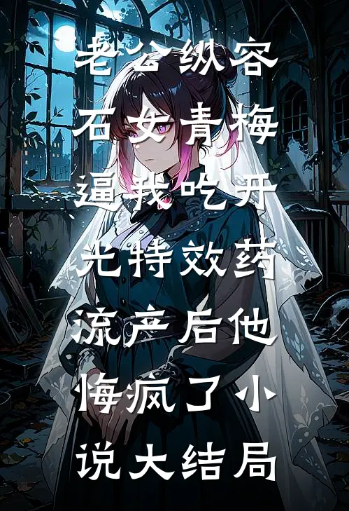 老公纵容石女青梅逼我吃开光特效药，流产后他悔疯了小说大结局