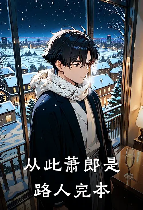 从此萧郎是路人完本