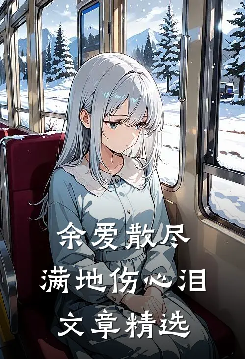 余爱散尽，满地伤心泪文章精选