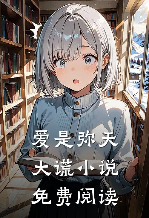 爱是弥天大谎小说免费阅读