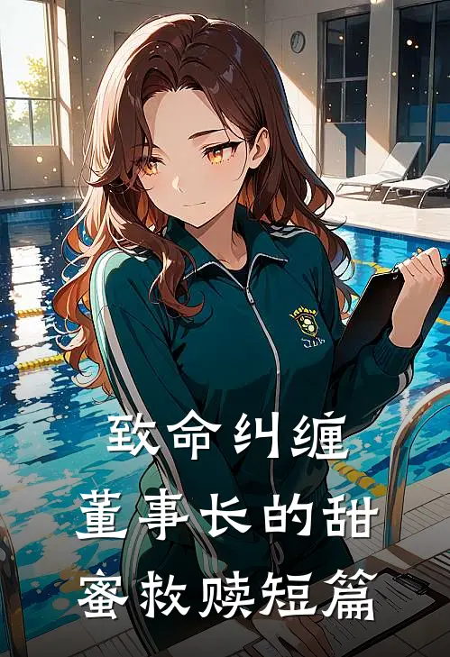 致命纠缠：董事长的甜蜜救赎短篇