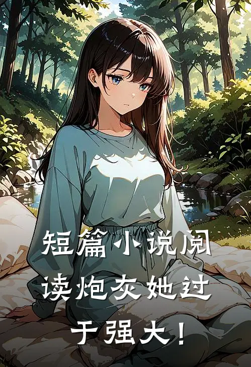 短篇小说阅读炮灰她过于强大！