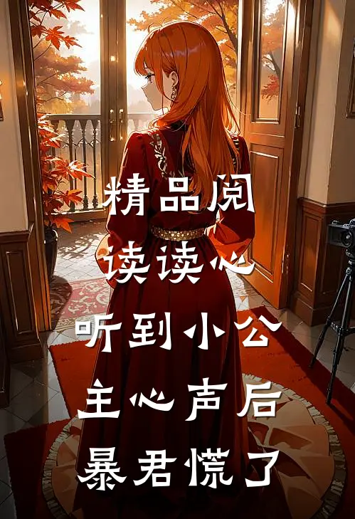 精品阅读读心：听到小公主心声后暴君慌了
