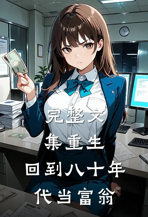 完整文集重生：回到八十年代当富翁