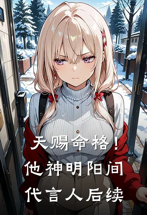 天赐命格！他，神明阳间代言人后续