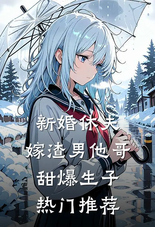 新婚休夫：嫁渣男他哥甜爆生子热门推荐