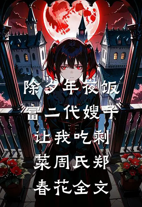除夕年夜饭，富二代嫂子让我吃剩菜周氏郑春花全文