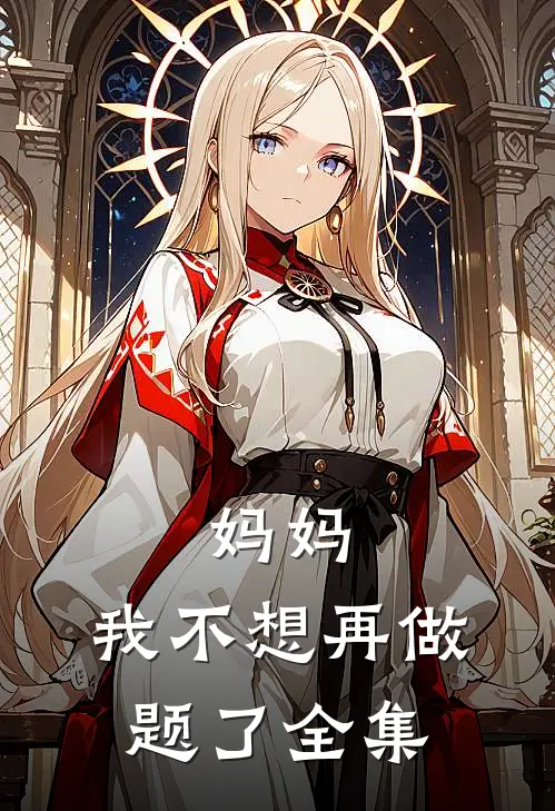 妈妈，我不想再做题了全集