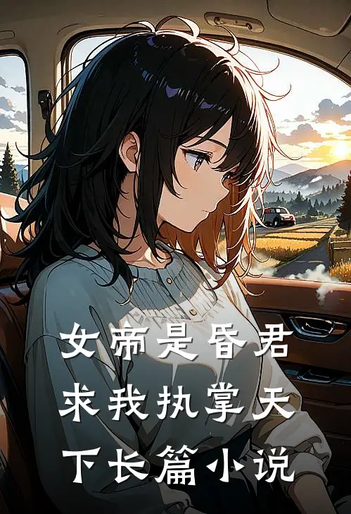 女帝是昏君,求我执掌天下长篇小说