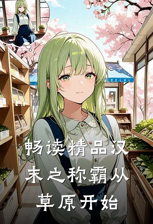 畅读精品汉末之称霸从草原开始