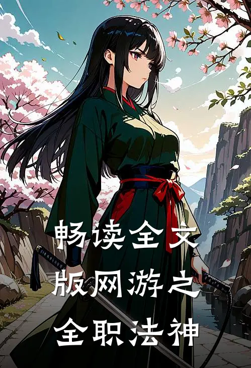 畅读全文版网游之全职法神