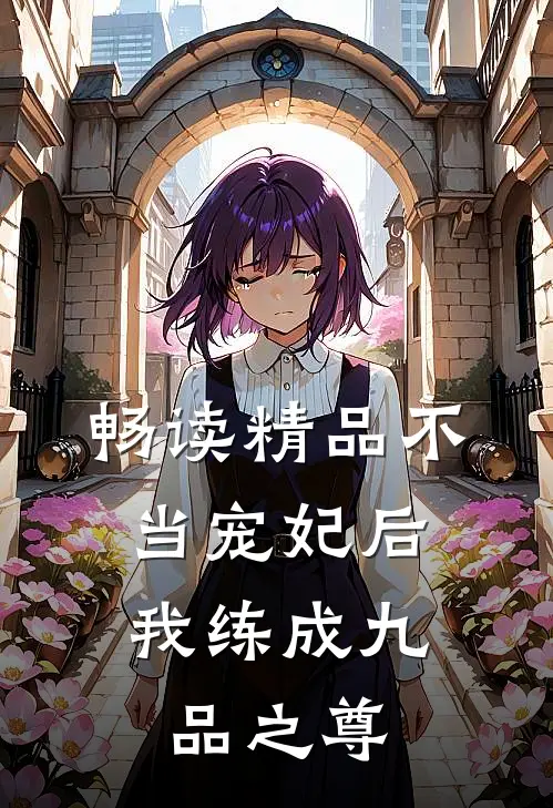畅读精品不当宠妃后，我练成九品之尊