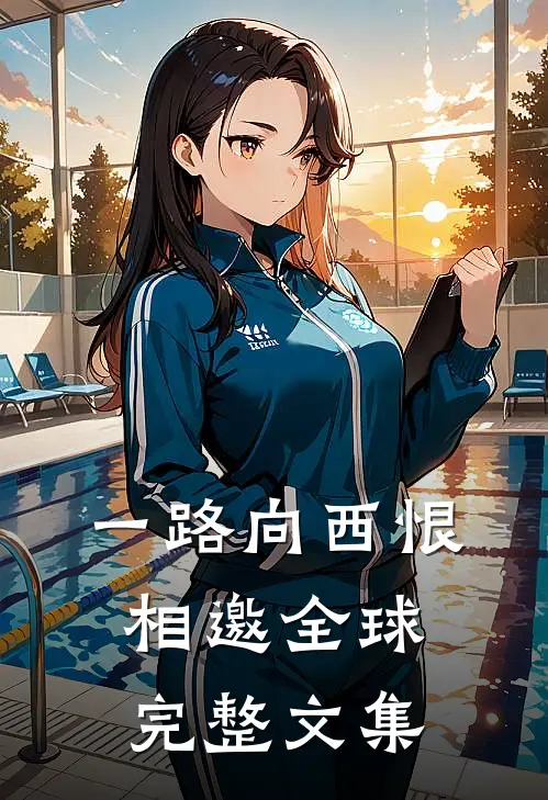 一路向西恨相邀全球完整文集