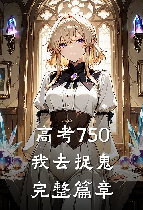 高考750，我去捉鬼完整篇章