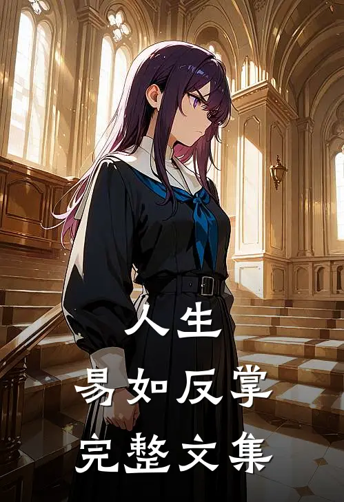 人生，易如反掌完整文集