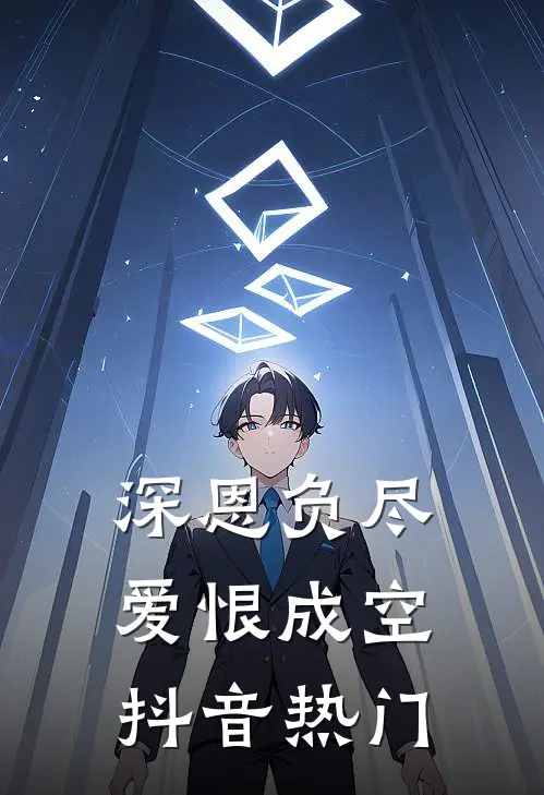 深恩负尽，爱恨成空抖音热门