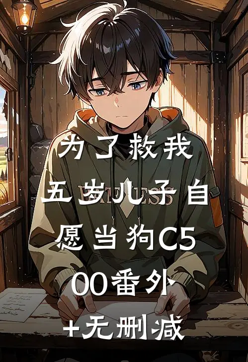 为了救我，五岁儿子自愿当狗C500番外+无删减