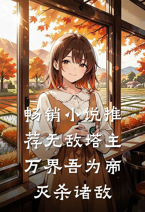 畅销小说推荐无敌塔主：万界吾为帝，灭杀诸敌