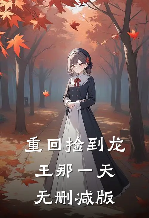 重回捡到龙王那一天无删减版