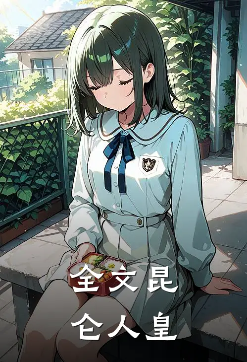全文昆仑人皇