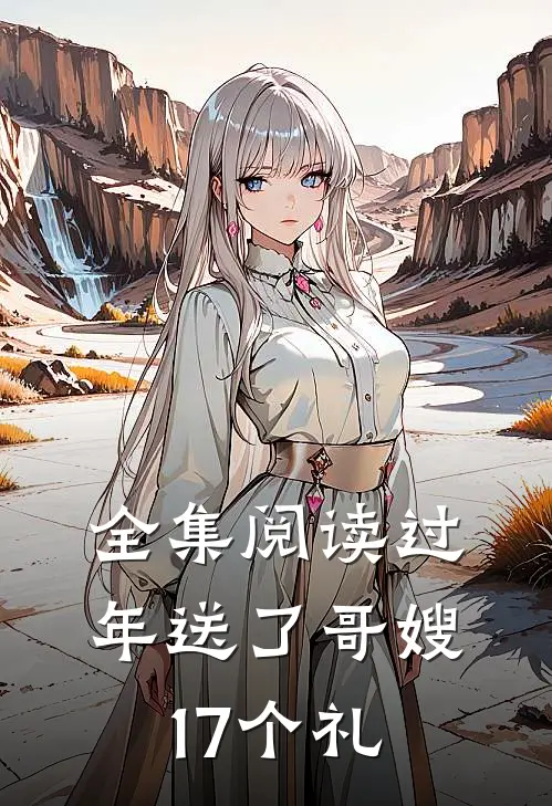 全集阅读过年送了哥嫂17个礼