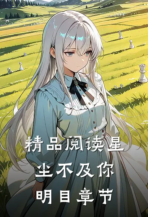 精品阅读星尘不及你明目章节