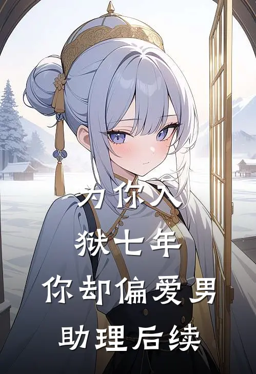 为你入狱七年，你却偏爱男助理后续