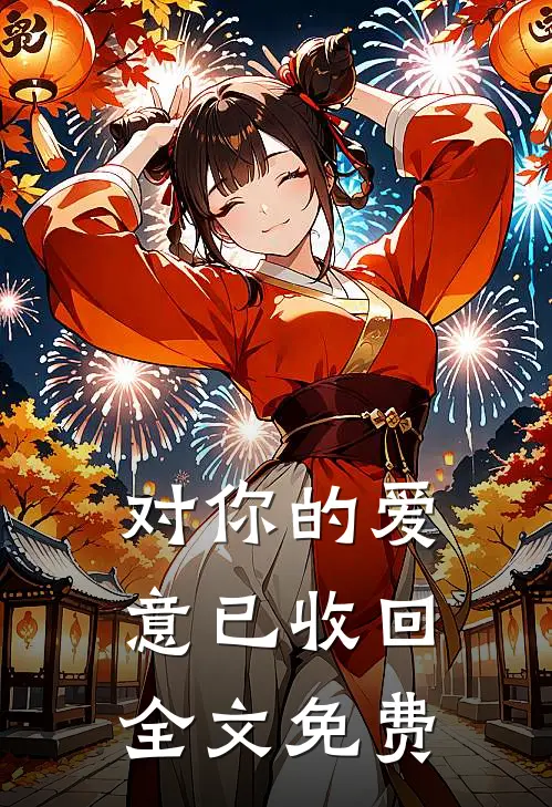 对你的爱意已收回全文免费