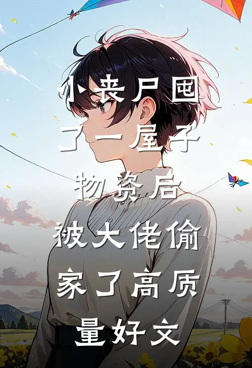 小丧尸囤了一屋子物资后，被大佬偷家了高质量好文