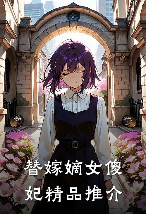 替嫁嫡女傻妃精品推介