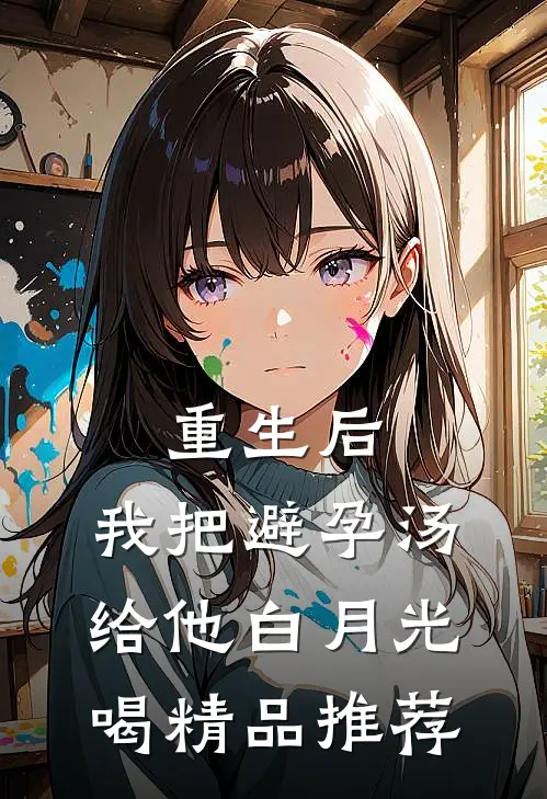 重生后，我把避孕汤给他白月光喝精品推荐