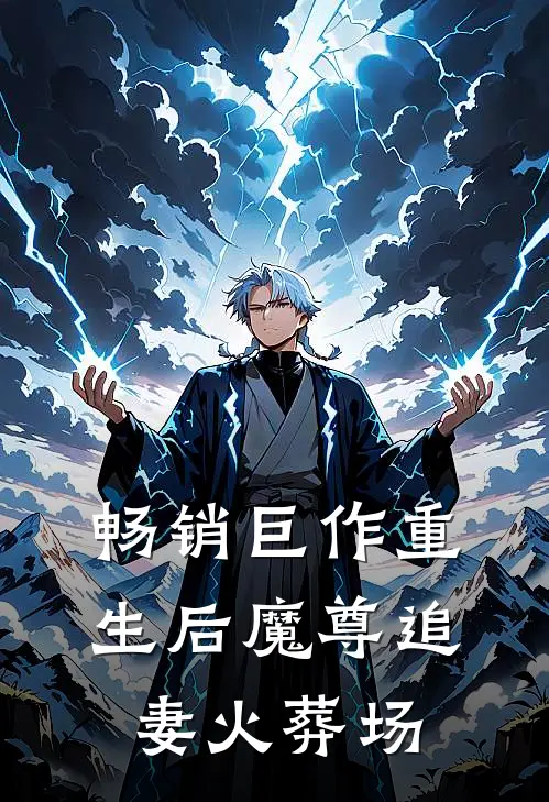 畅销巨作重生后魔尊追妻火葬场