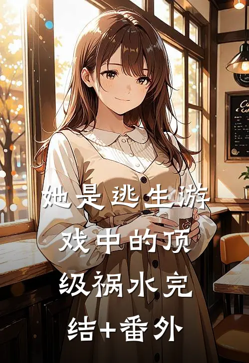 她是逃生游戏中的顶级祸水完结+番外