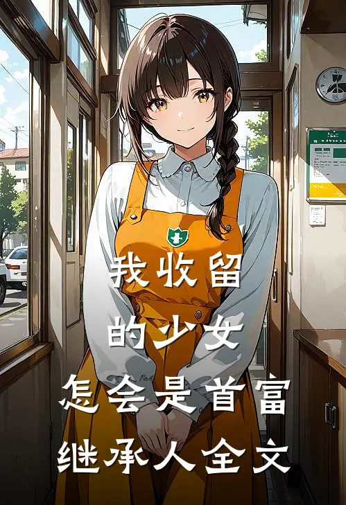 我收留的少女，怎会是首富继承人全文