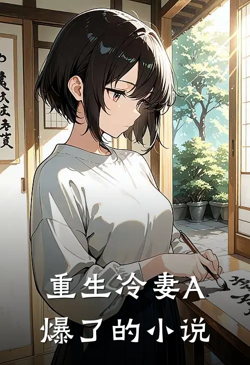 重生冷妻A爆了的小说